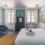 Borgo Albizi Penthouse - 360 Terrace View