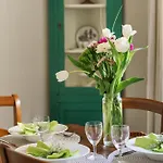 Borgo Albizi Penthouse - 360 Terrace View