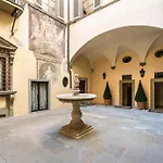 Borgo Albizi Penthouse - 360 Terrace View