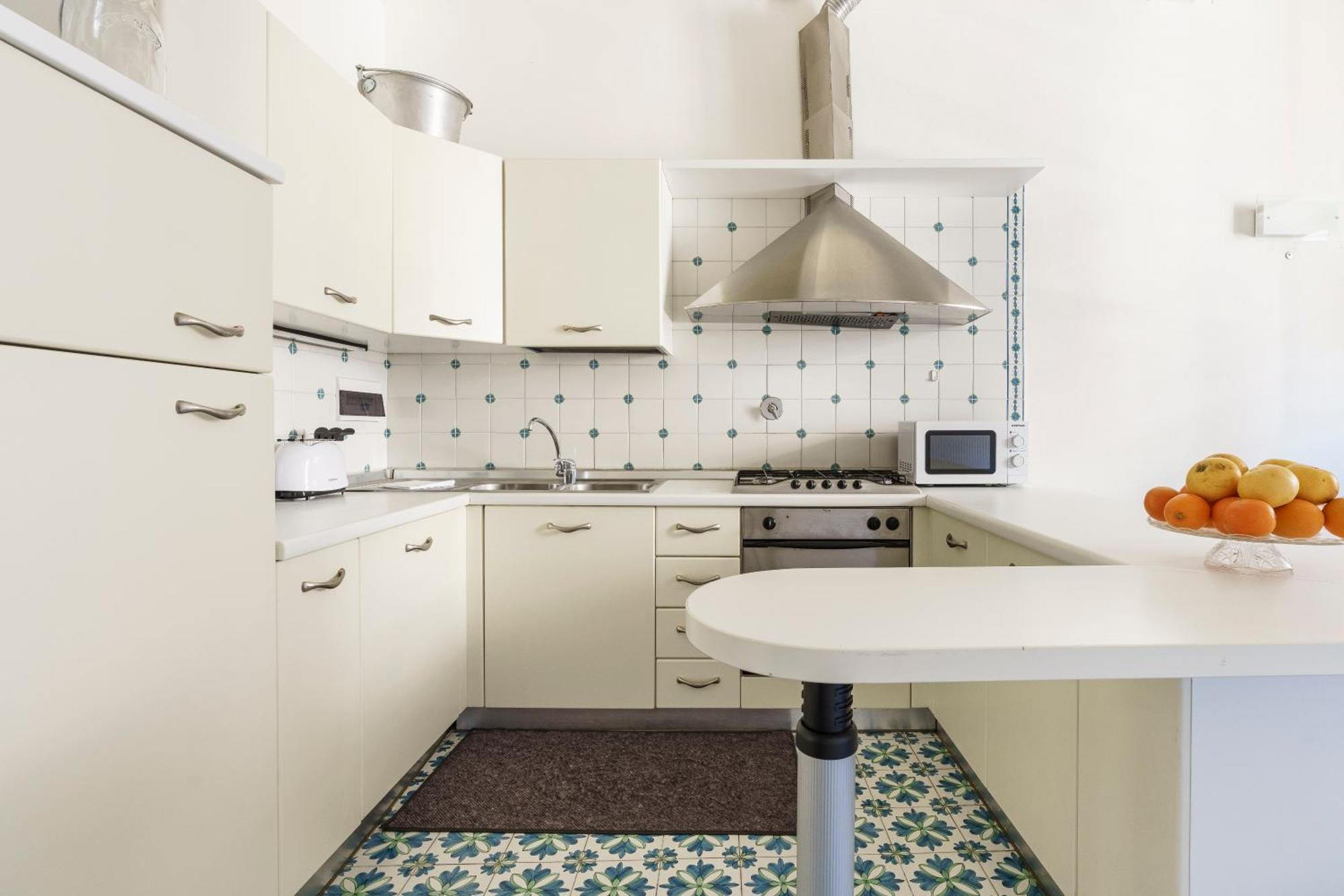 Borgo Albizi Penthouse - 360 Terrace View * Florence