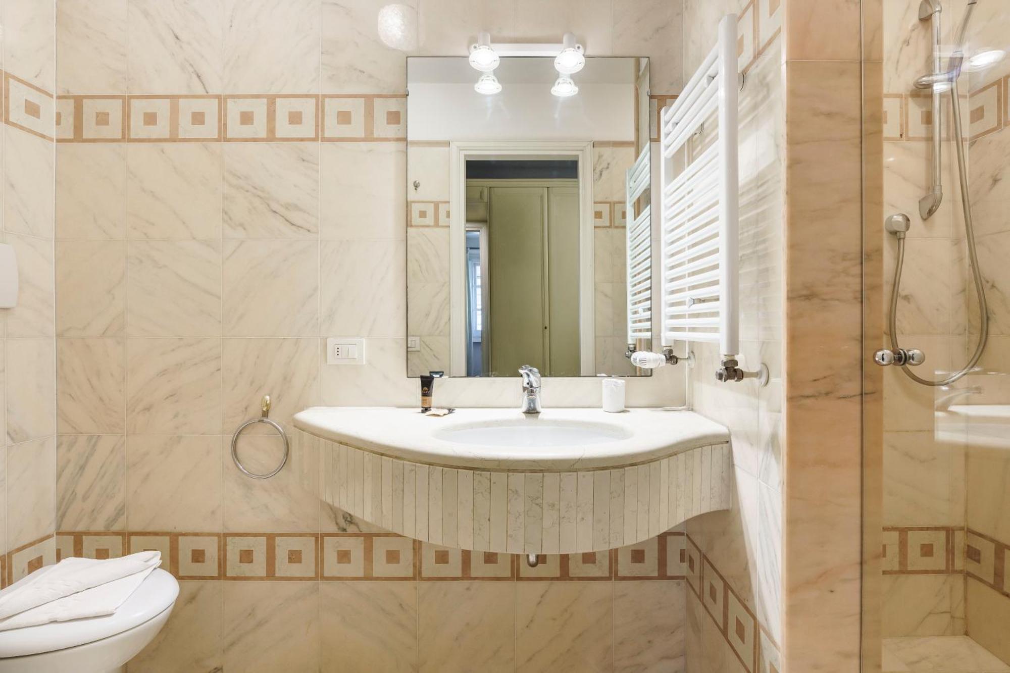 Borgo Albizi Penthouse - 360 Terrace View