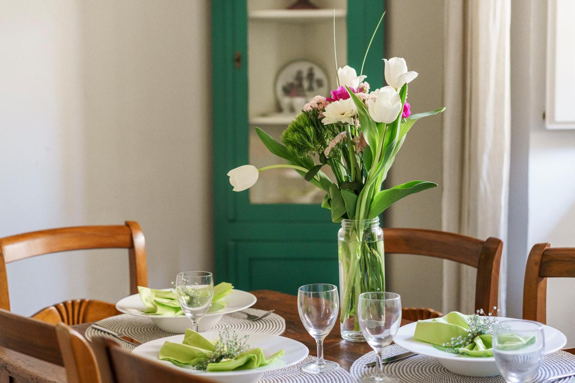 Borgo Albizi Penthouse - 360 Terrace View Florence