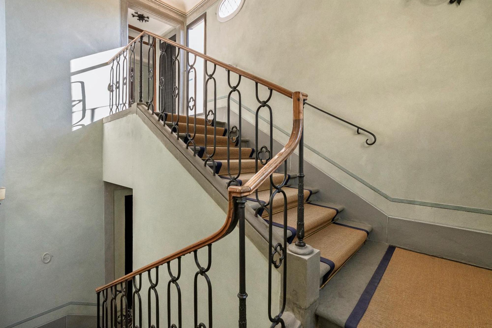 Borgo Albizi Penthouse - 360 Terrace View *