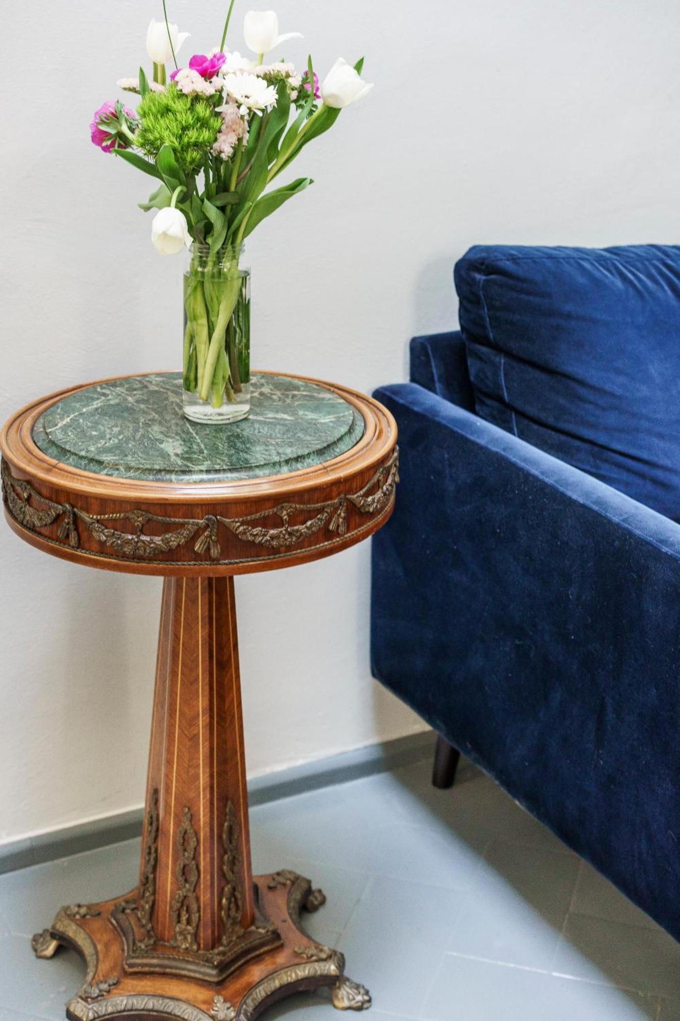 Borgo Albizi Penthouse - 360 Terrace View Florence