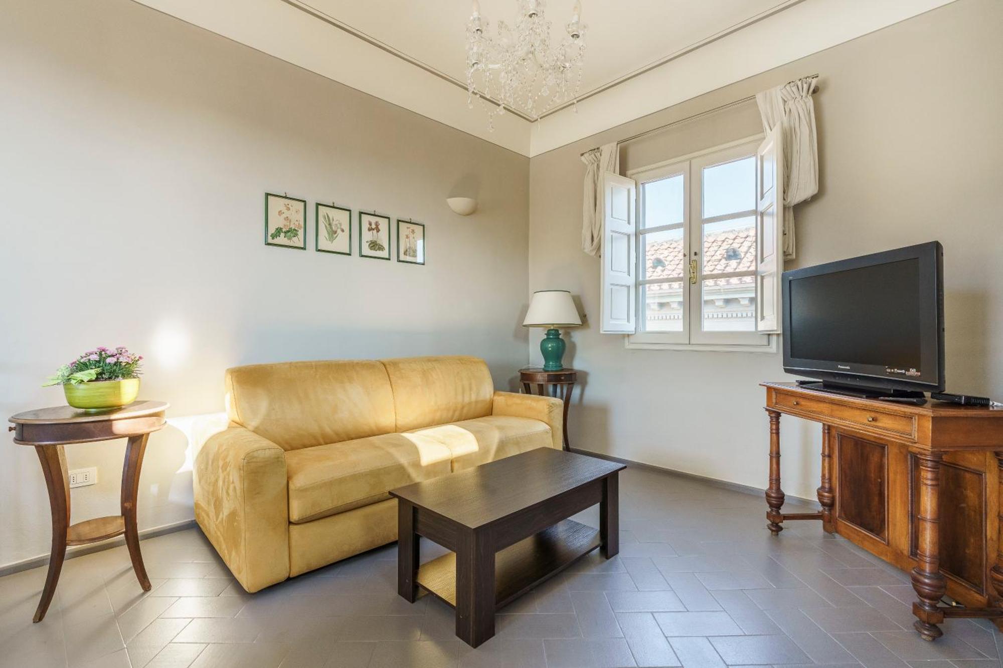 Borgo Albizi Penthouse - 360 Terrace View * Florence