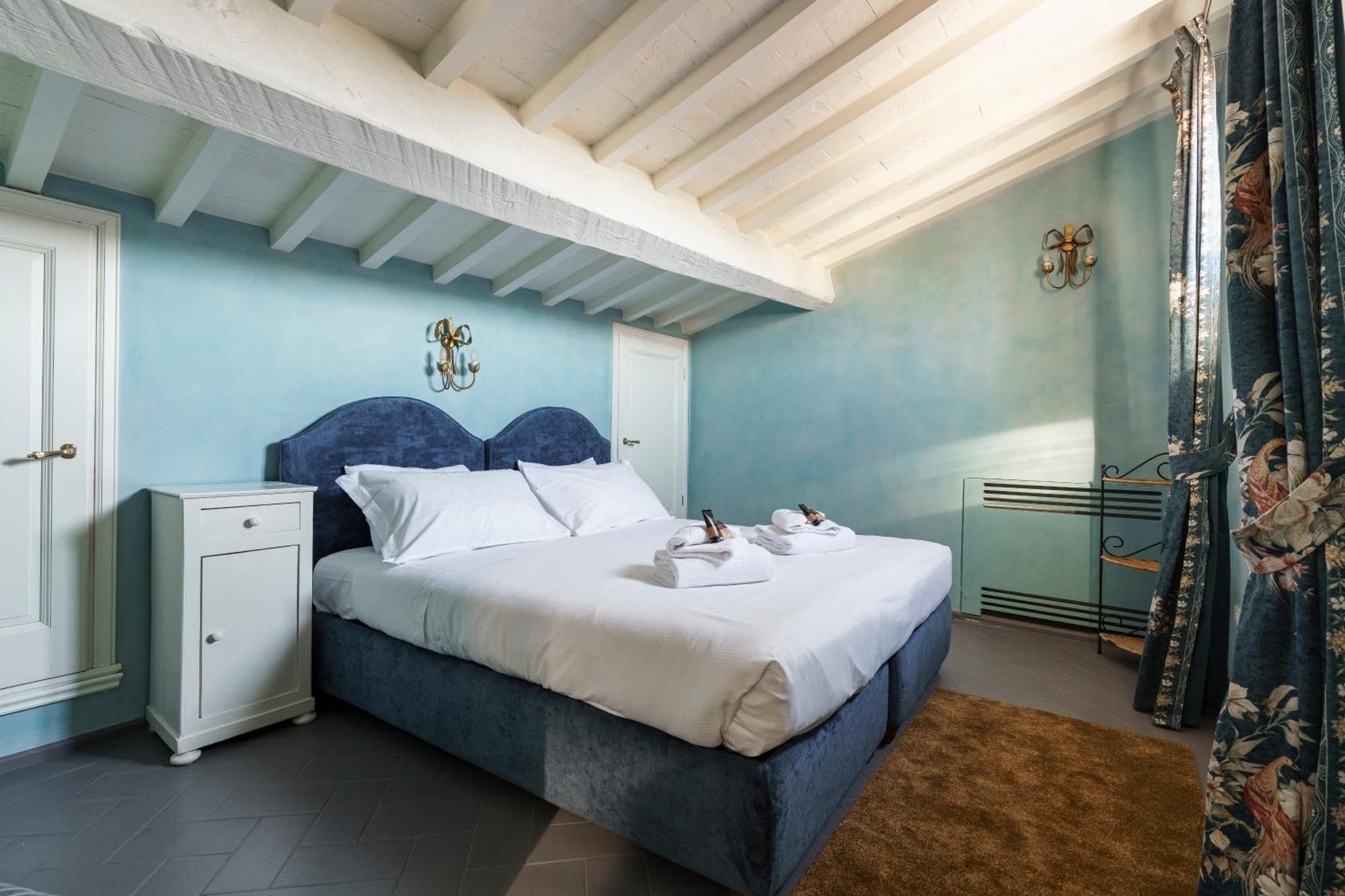 Borgo Albizi Penthouse - 360 Terrace View Apartment *