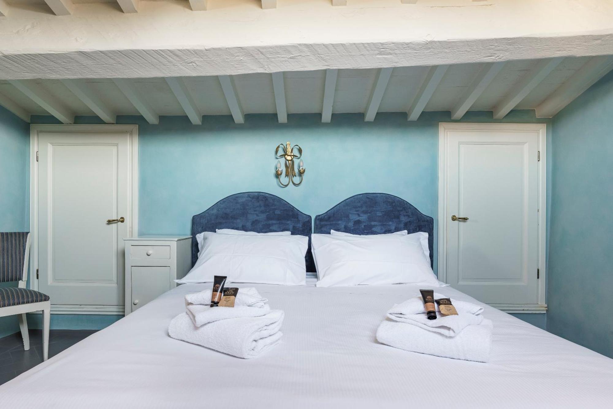 Borgo Albizi Penthouse - 360 Terrace View *