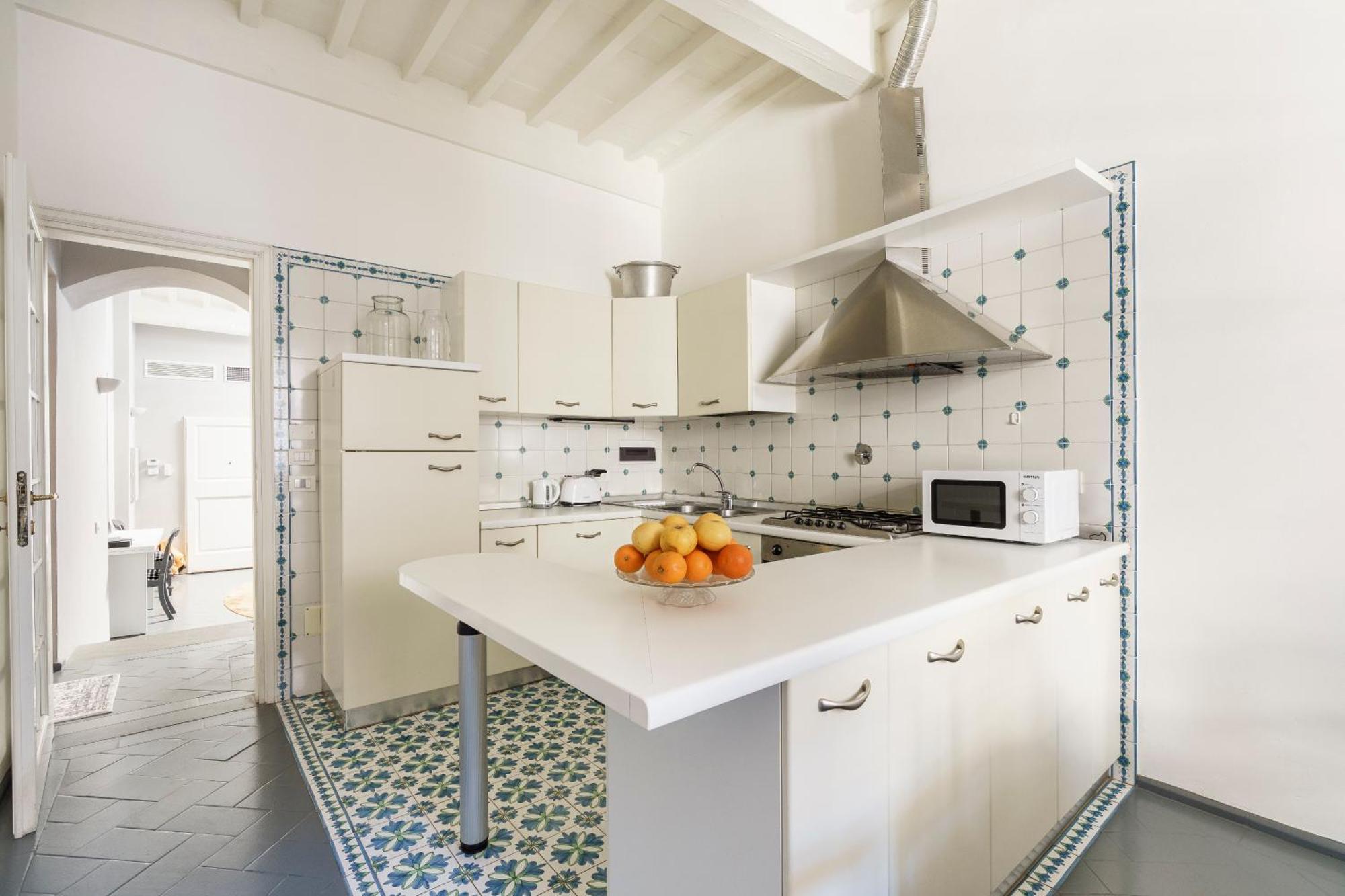 Borgo Albizi Penthouse - 360 Terrace View