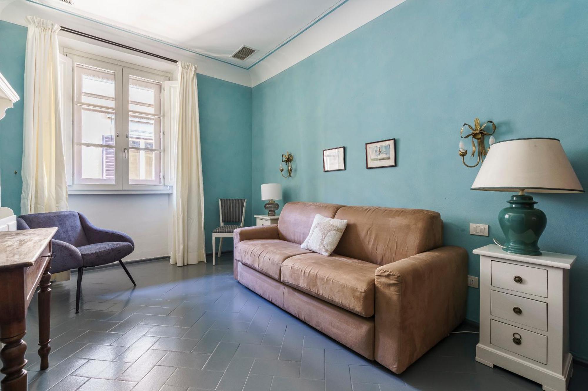 Apartment Borgo Albizi Penthouse - 360 Terrace View