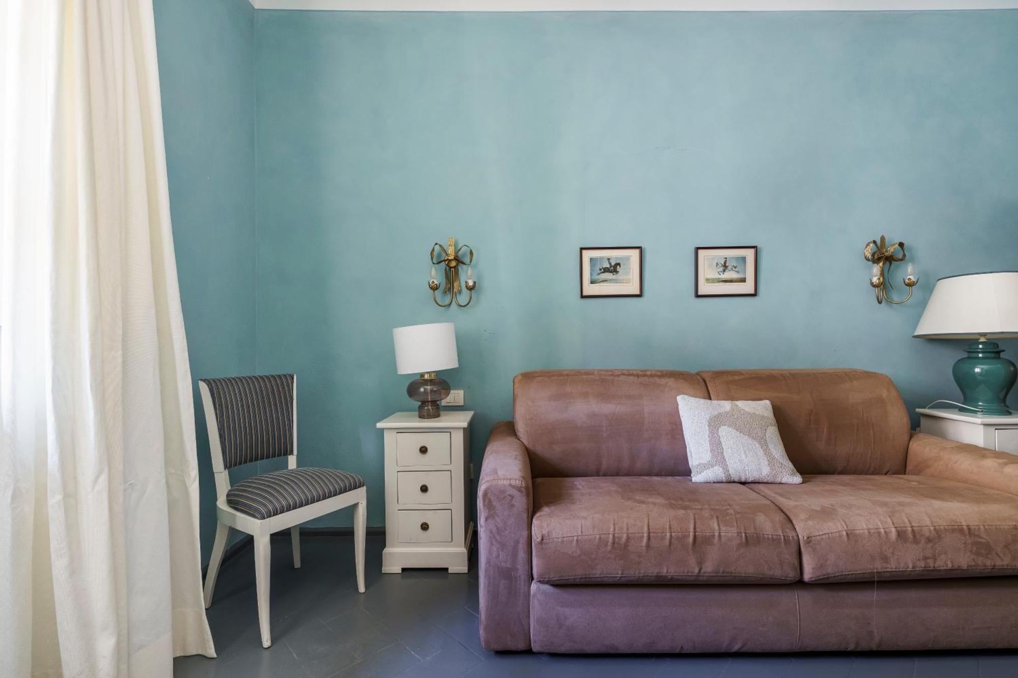 Borgo Albizi Penthouse - 360 Terrace View Apartment Florence