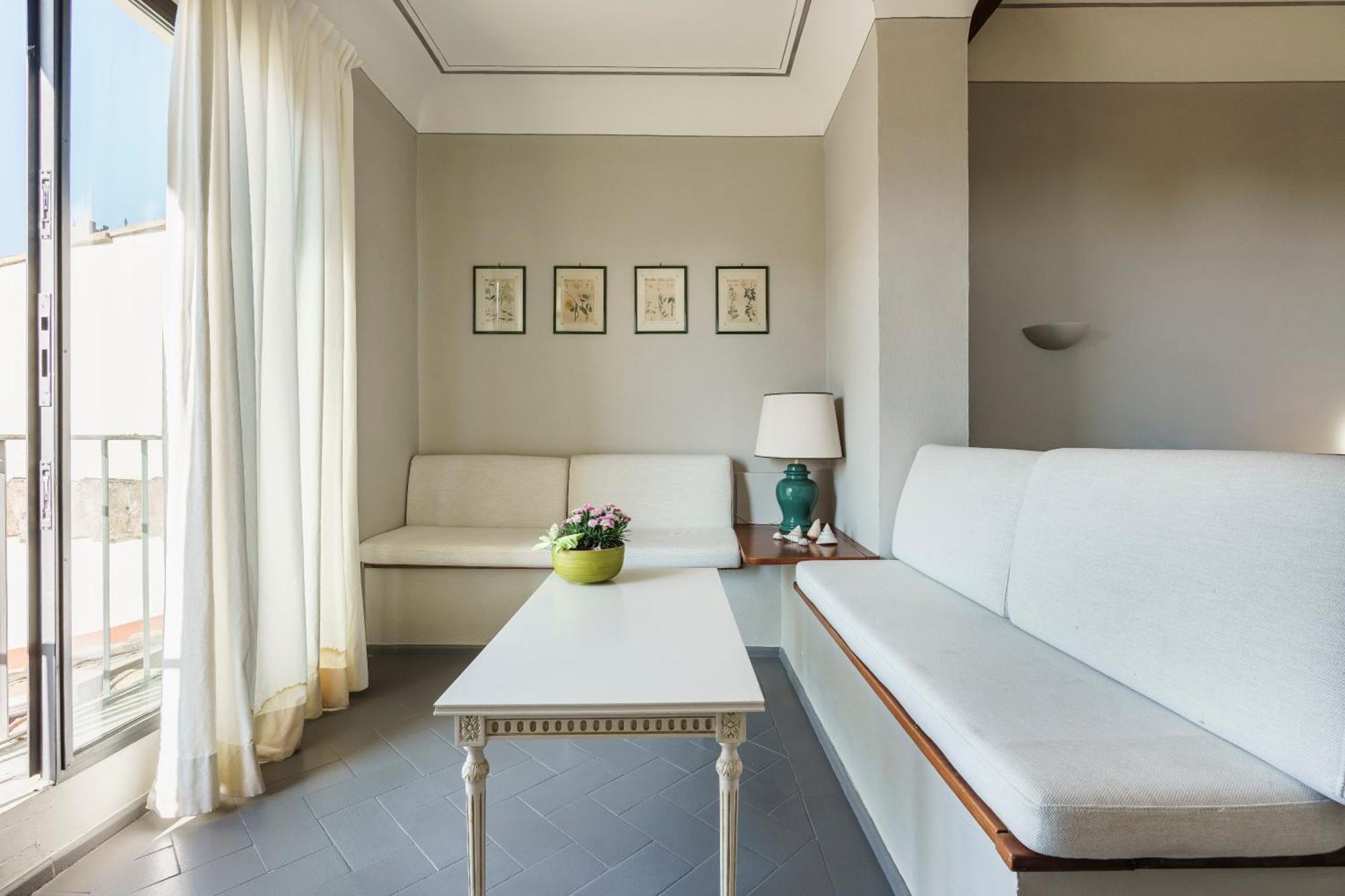 Apartment Borgo Albizi Penthouse - 360 Terrace View Florence