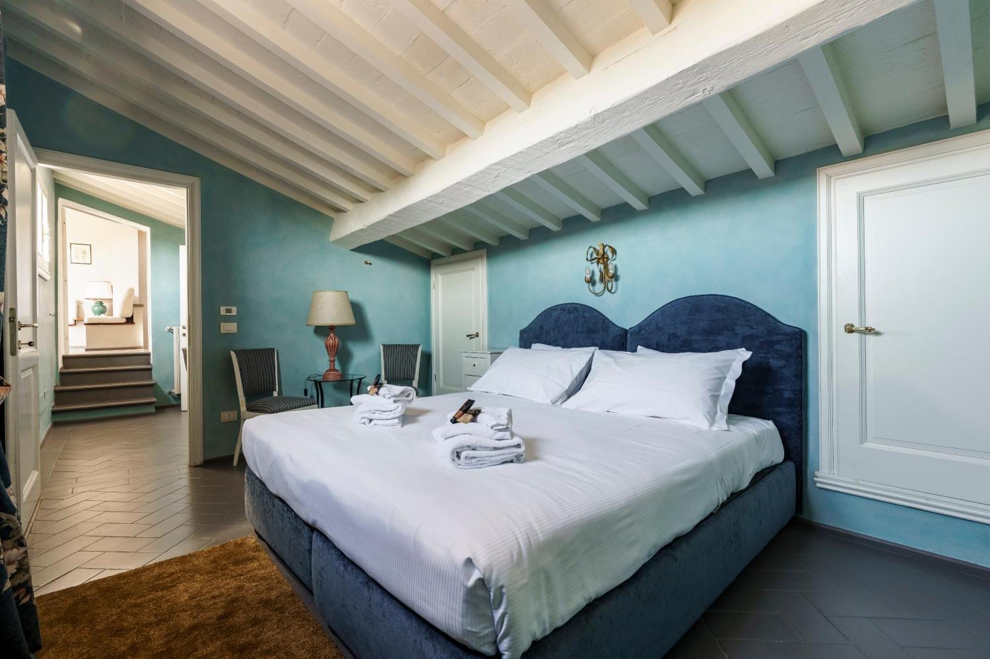 Borgo Albizi Penthouse - 360 Terrace View Florence