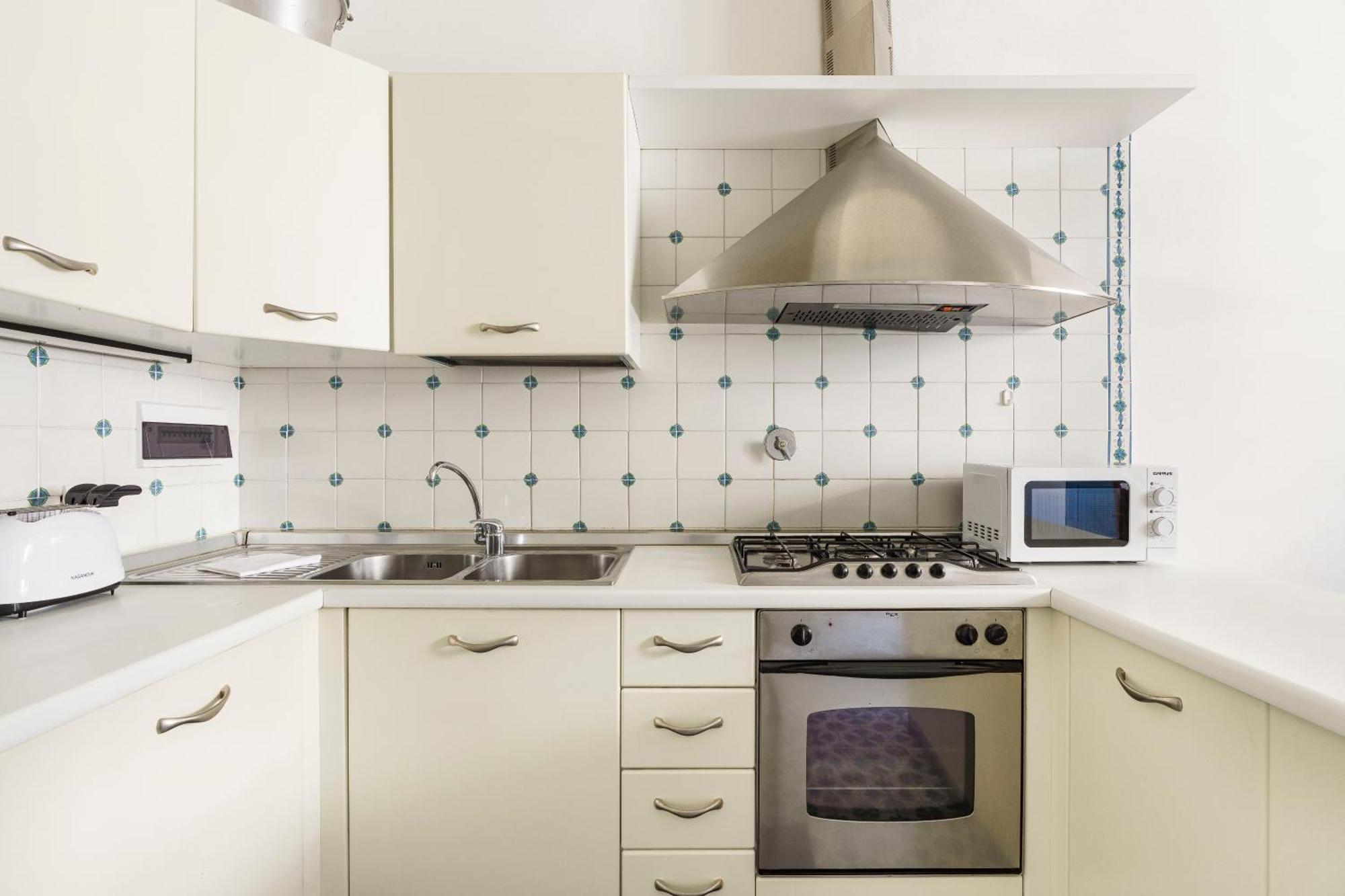 Borgo Albizi Penthouse - 360 Terrace View Florence