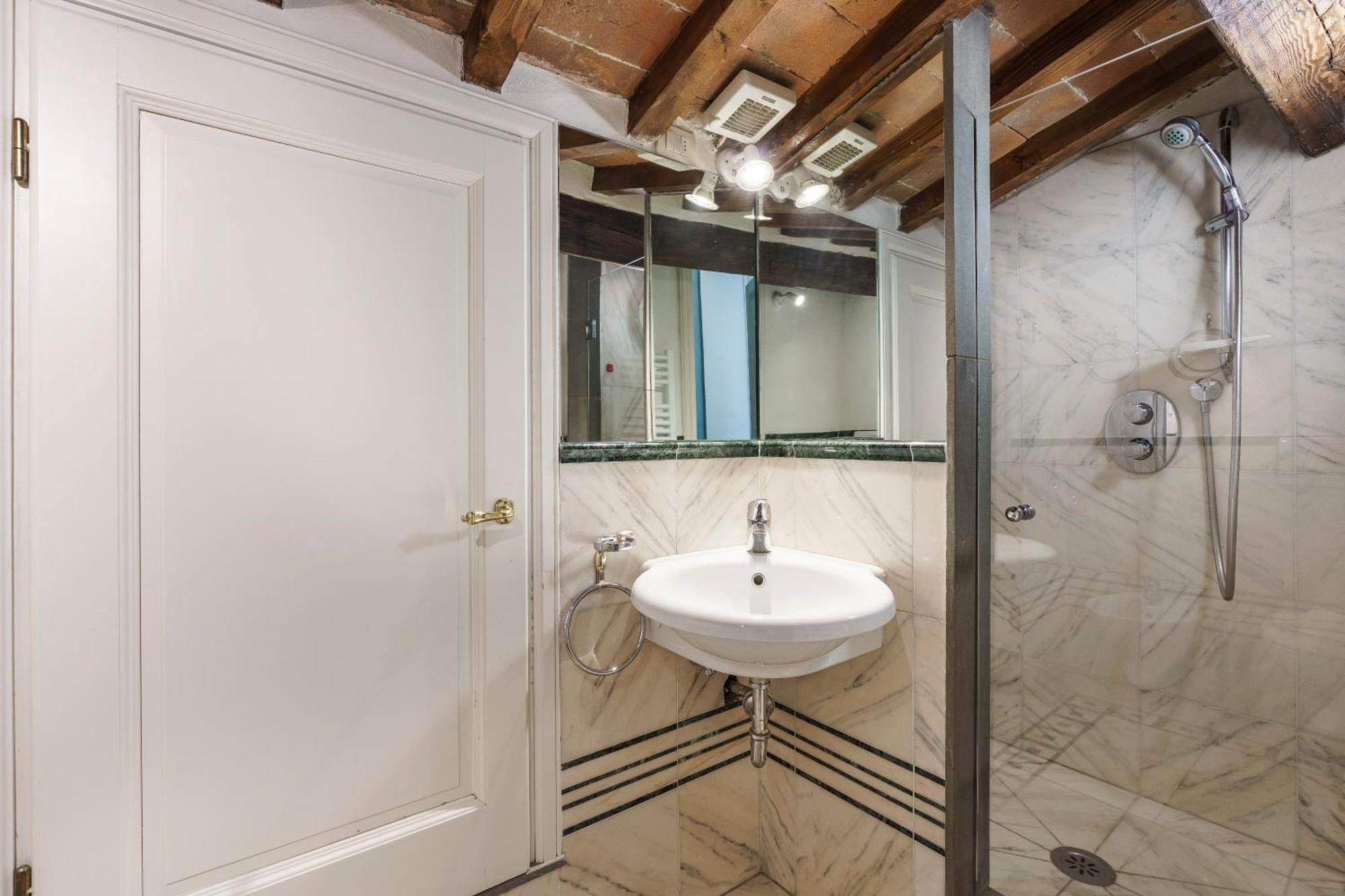 Borgo Albizi Penthouse - 360 Terrace View Apartment Florence