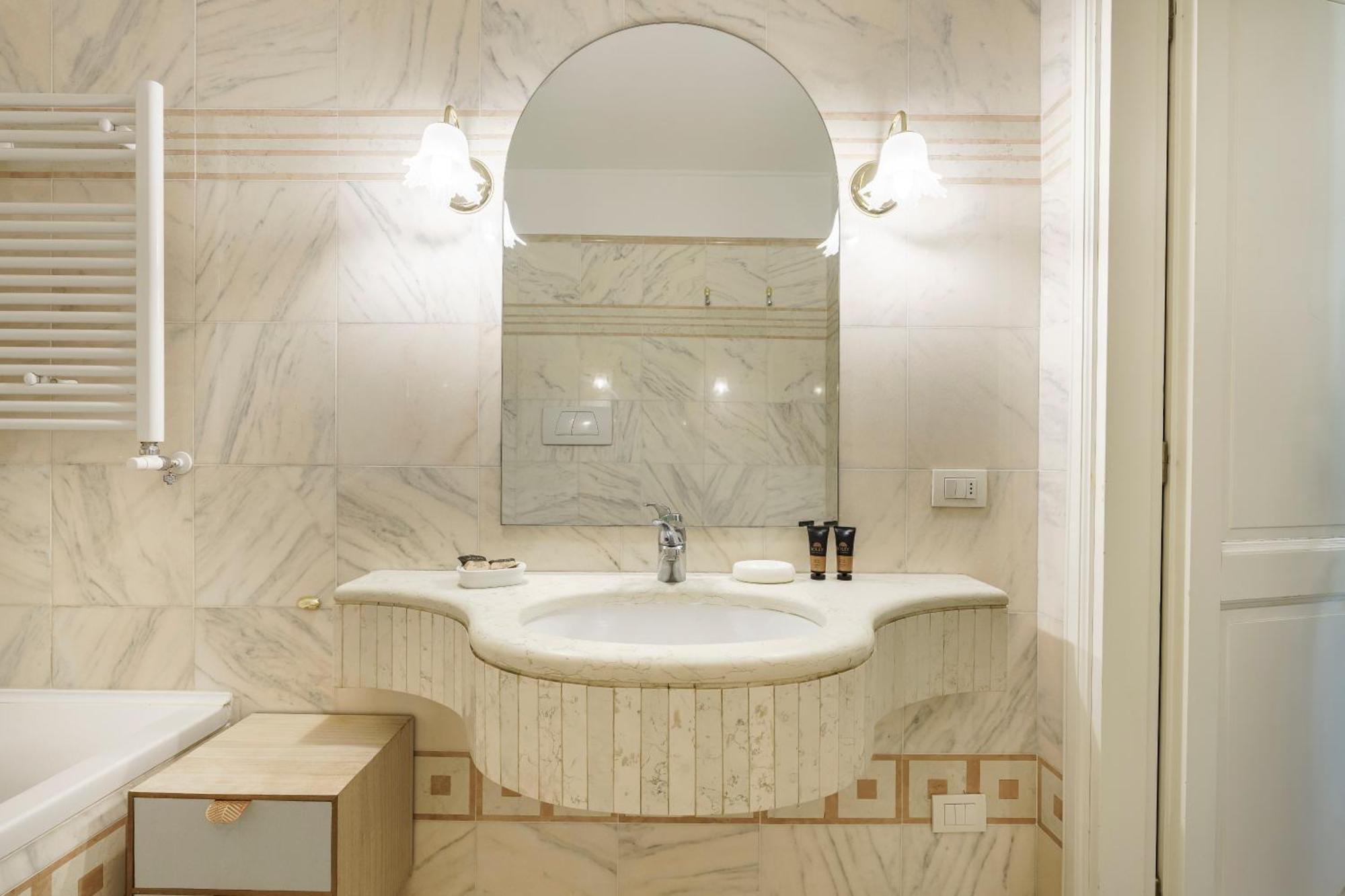 Borgo Albizi Penthouse - 360 Terrace View Florence